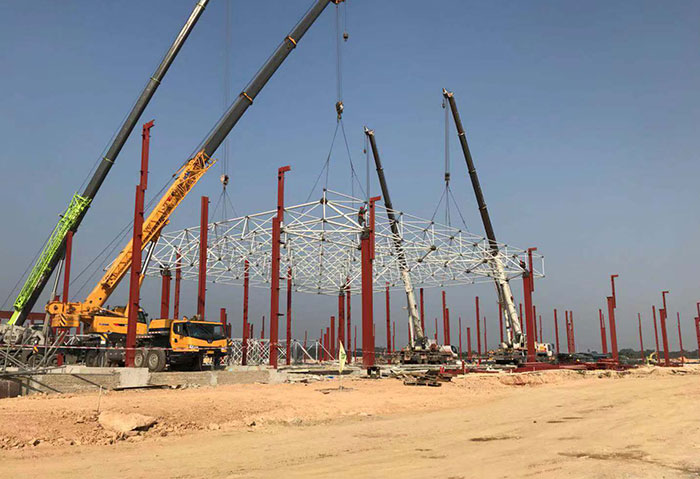 南开小鹏新能源汽车