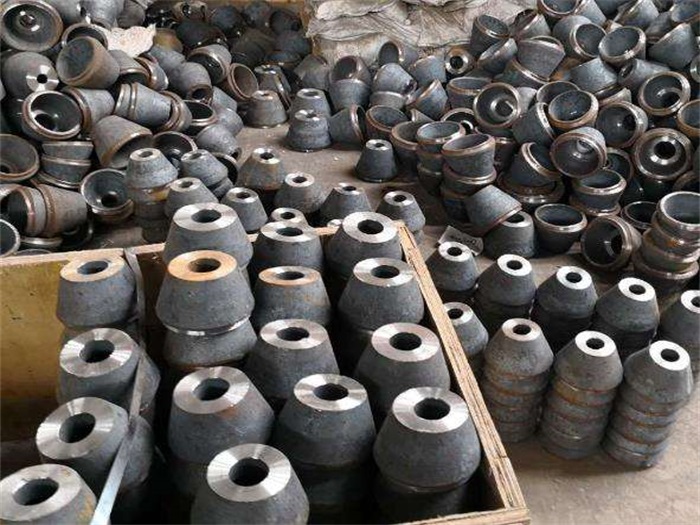 南开网架构件锥头