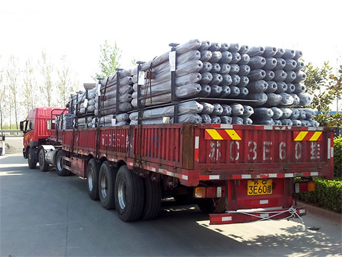 南开网架整装待发