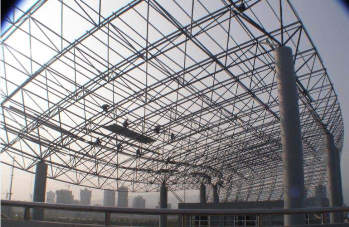 南开厂房网架结构可用在哪些地方，厂房网架结构具有哪些优势